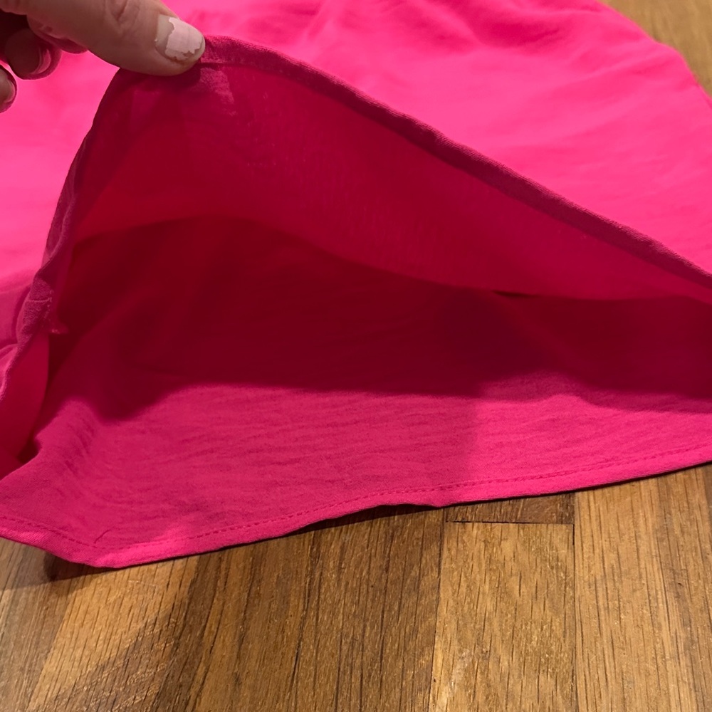 *last chance* Fancyinn | Vibrant Pink Two-Piece Set - Picture 6 of 16